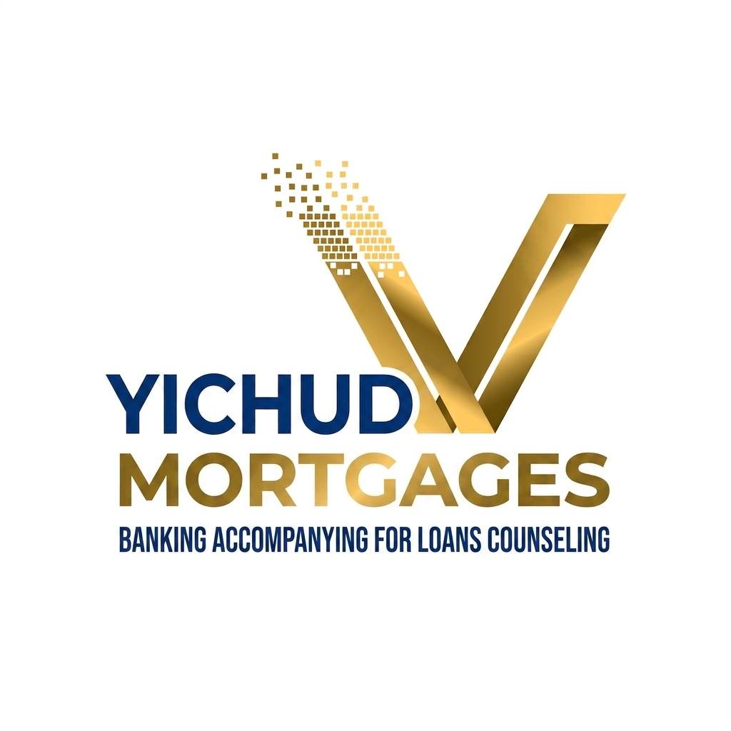 Yehud Finance & Mortgages logo